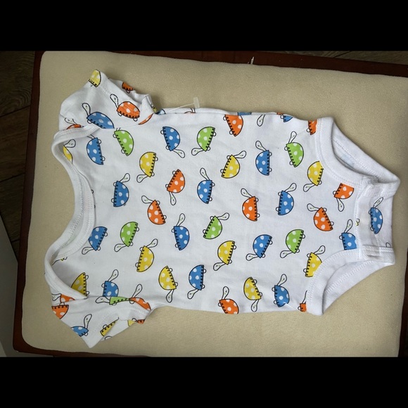 Baby Boy & Girl Clothes - Picture 8 of 10